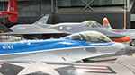 National Museum of the USAF Building 4 Photo Gallery
