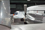 National Museum of the USAF Building 4 Photo Gallery