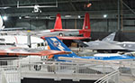 National Museum of the USAF Building 4 Photo Gallery