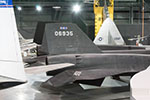 National Museum of the USAF Building 4 Photo Gallery