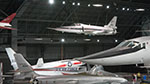 National Museum of the USAF Building 4 Photo Gallery