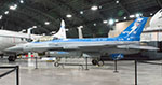 National Museum of the USAF Building 4 Photo Gallery