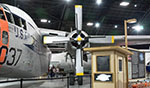 National Museum of the USAF Building 4 Photo Gallery