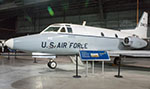 National Museum of the USAF Building 4 Photo Gallery