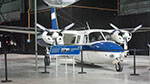 National Museum of the USAF Building 4 Photo Gallery