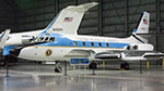 National Museum of the USAF Building 4 Photo Gallery