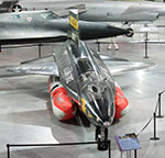 National Museum of the USAF Building 4 Photo Gallery