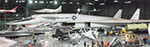 National Museum of the USAF Building 4 Photo Gallery