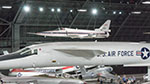 National Museum of the USAF Building 4 Photo Gallery