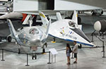 National Museum of the USAF Building 4 Photo Gallery