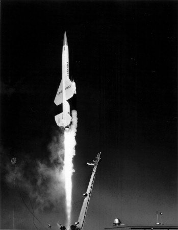 Bomarc