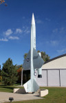 CIM-10 Bomarc