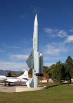 CIM-10 Bomarc