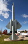 CIM-10 Bomarc