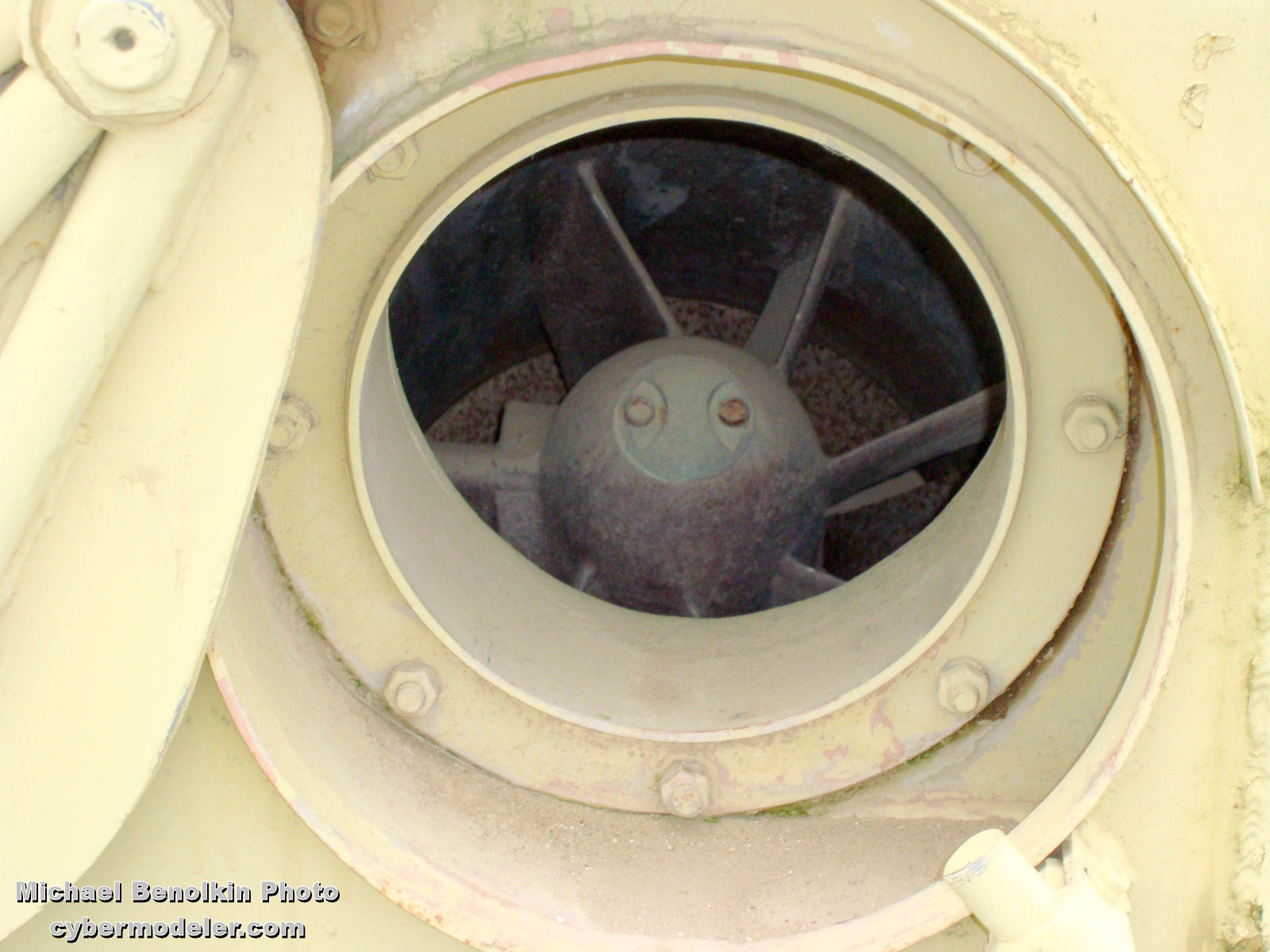 SA-8 Gecko (9K33 Osa) Image 12