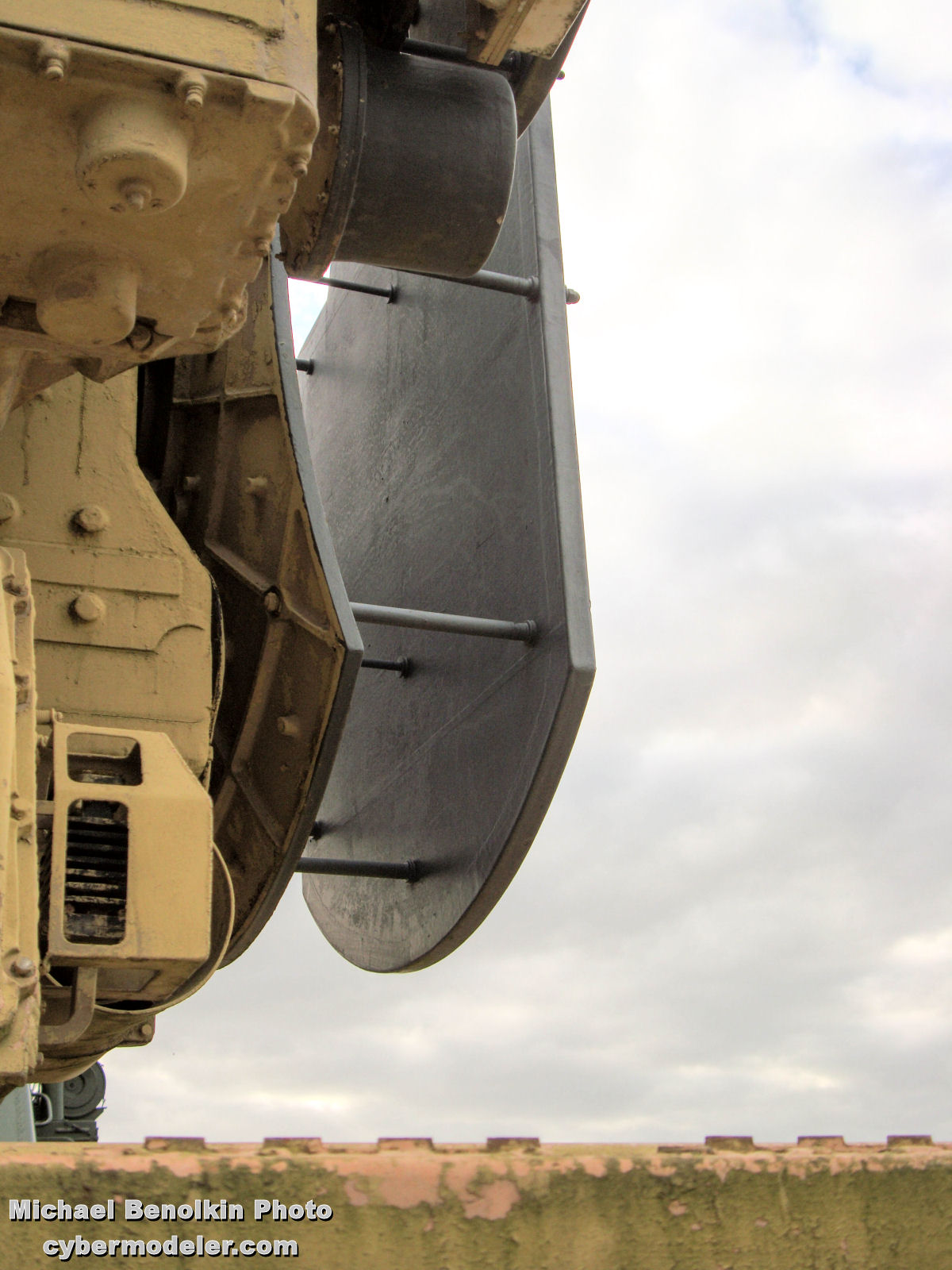 SA-8 Gecko (9K33 Osa) Image 23