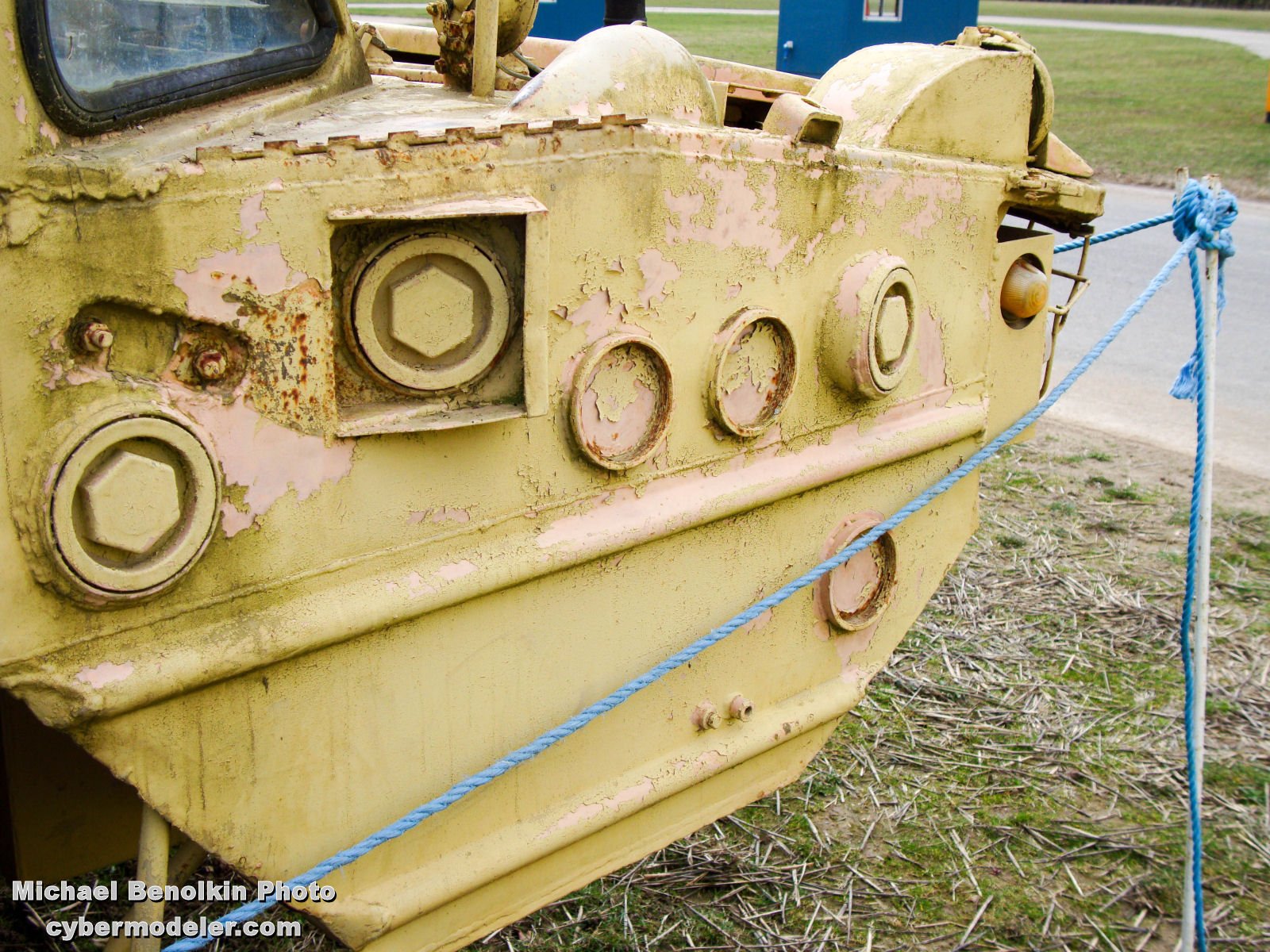 SA-8 Gecko (9K33 Osa) Image 28