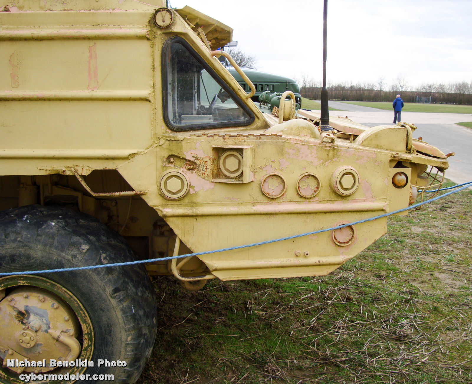 SA-8 Gecko (9K33 Osa) Image 31