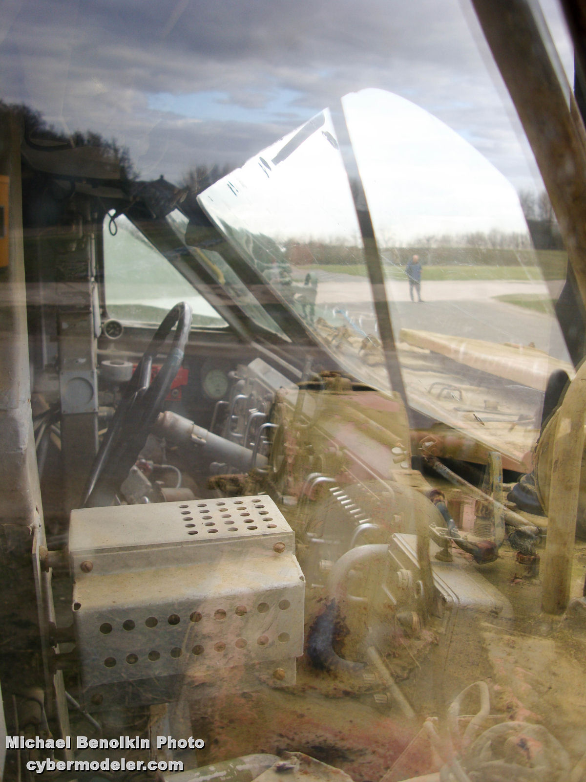 SA-8 Gecko (9K33 Osa) Image 32