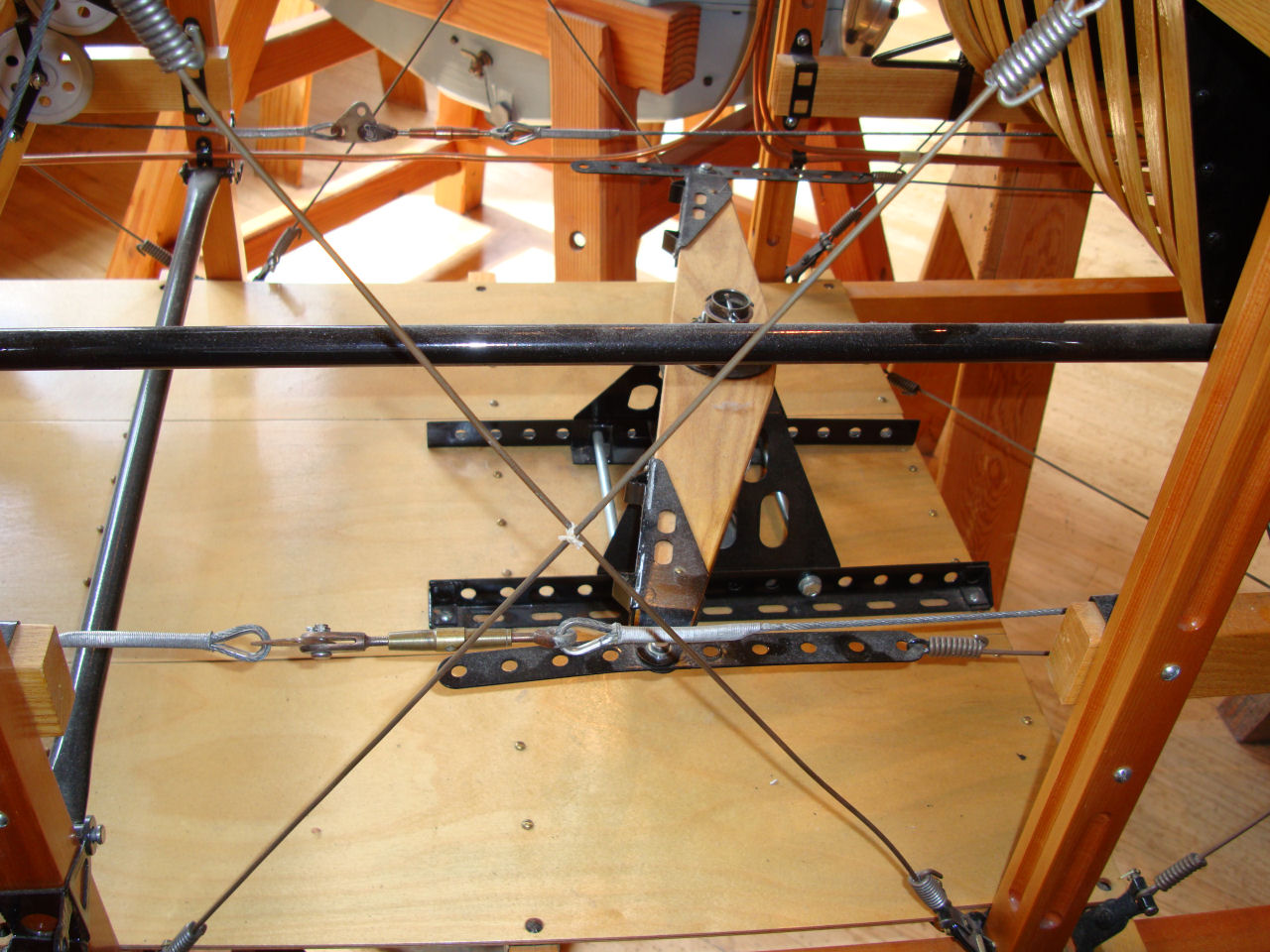 Aircraft Construction Between the Wars Photo 030