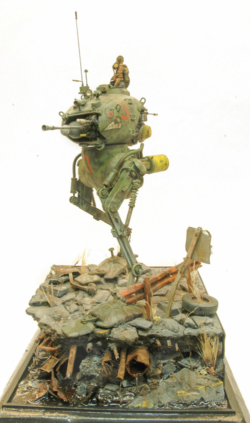 CultTVman Science Fiction 2014