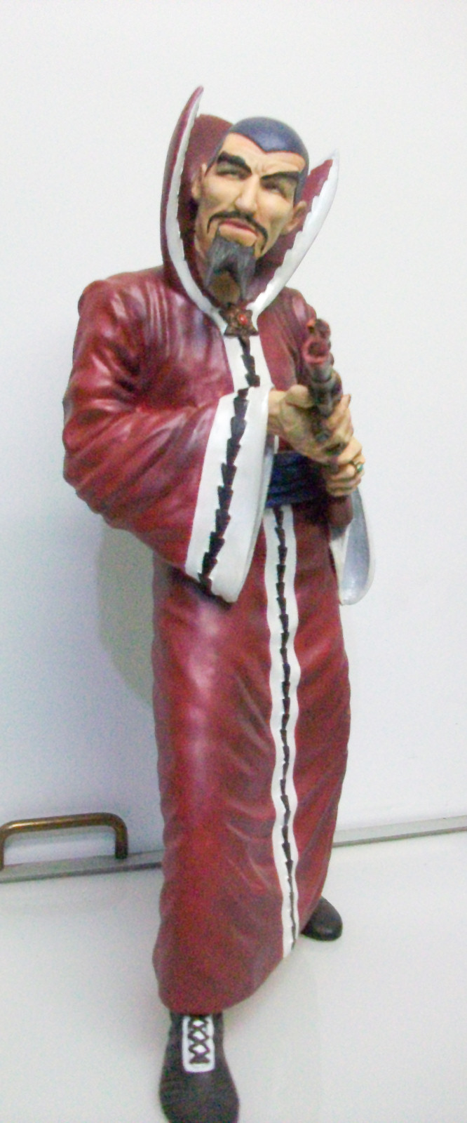 CultTVman Science Fiction 2014 - 1/4 Ming the Merciless Image A006_02