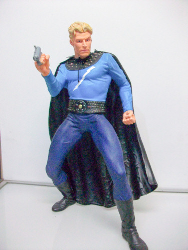 CultTVman Science Fiction 2014