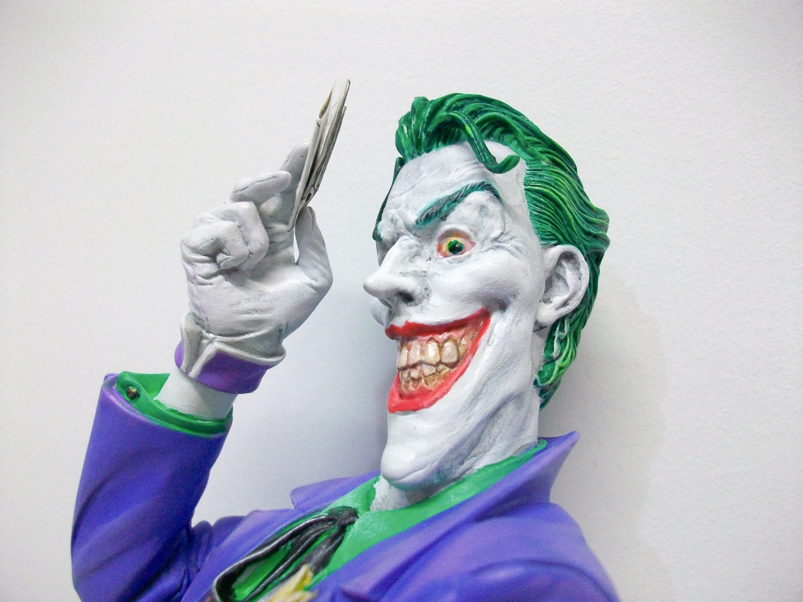CultTVman Science Fiction 2014 - 1/6 Joker Image A009_03