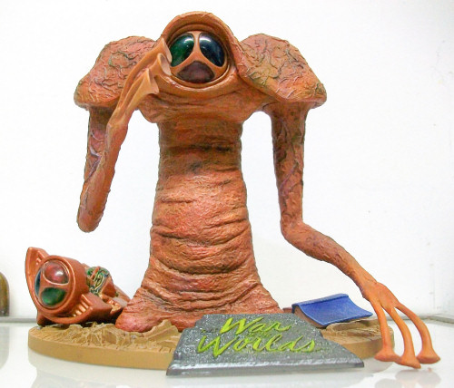 CultTVman Science Fiction 2014