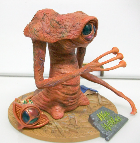 CultTVman Science Fiction 2014