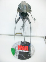 CultTVman Science Fiction 2014 Global Model Contest 2014