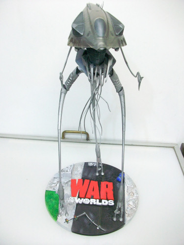 CultTVman Science Fiction 2014