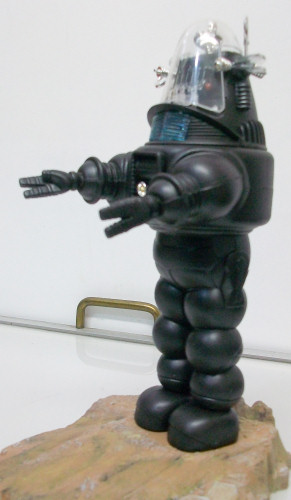 CultTVman Science Fiction 2014