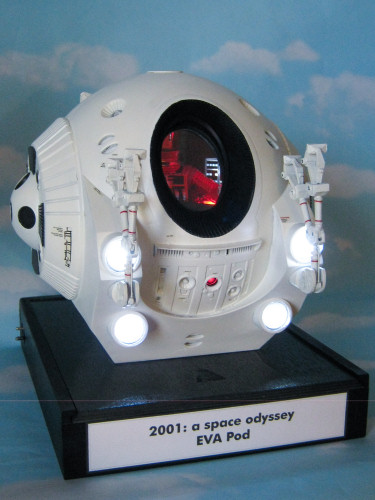 CultTVman Science Fiction 2014