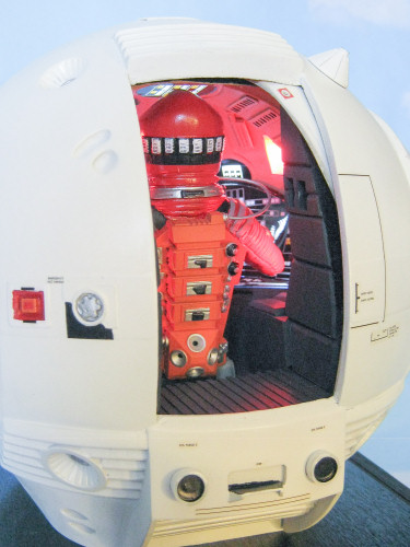 CultTVman Science Fiction 2014