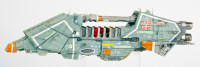 CultTVman Science Fiction 2014 Global Model Contest 2014