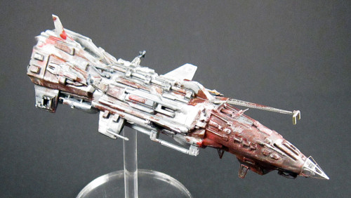 CultTVman Science Fiction 2014