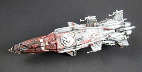 CultTVman Science Fiction 2014