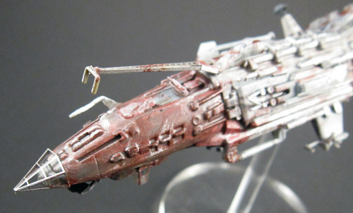 CultTVman Science Fiction 2014