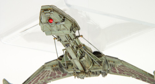 CultTVman Science Fiction 2014