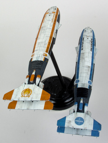 CultTVman Science Fiction 2014