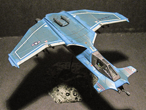 CultTVman Science Fiction 2014
