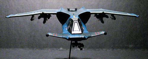 CultTVman Science Fiction 2014