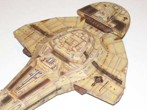 CultTVman Science Fiction 2014