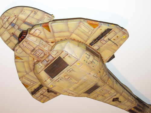 CultTVman Science Fiction 2014