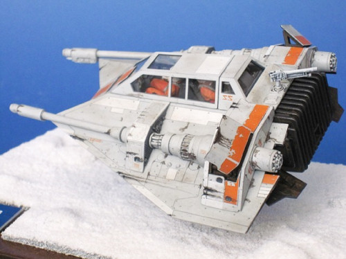 CultTVman Science Fiction 2014