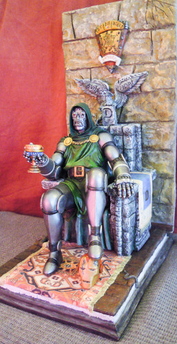 CultTVman Science Fiction 2014