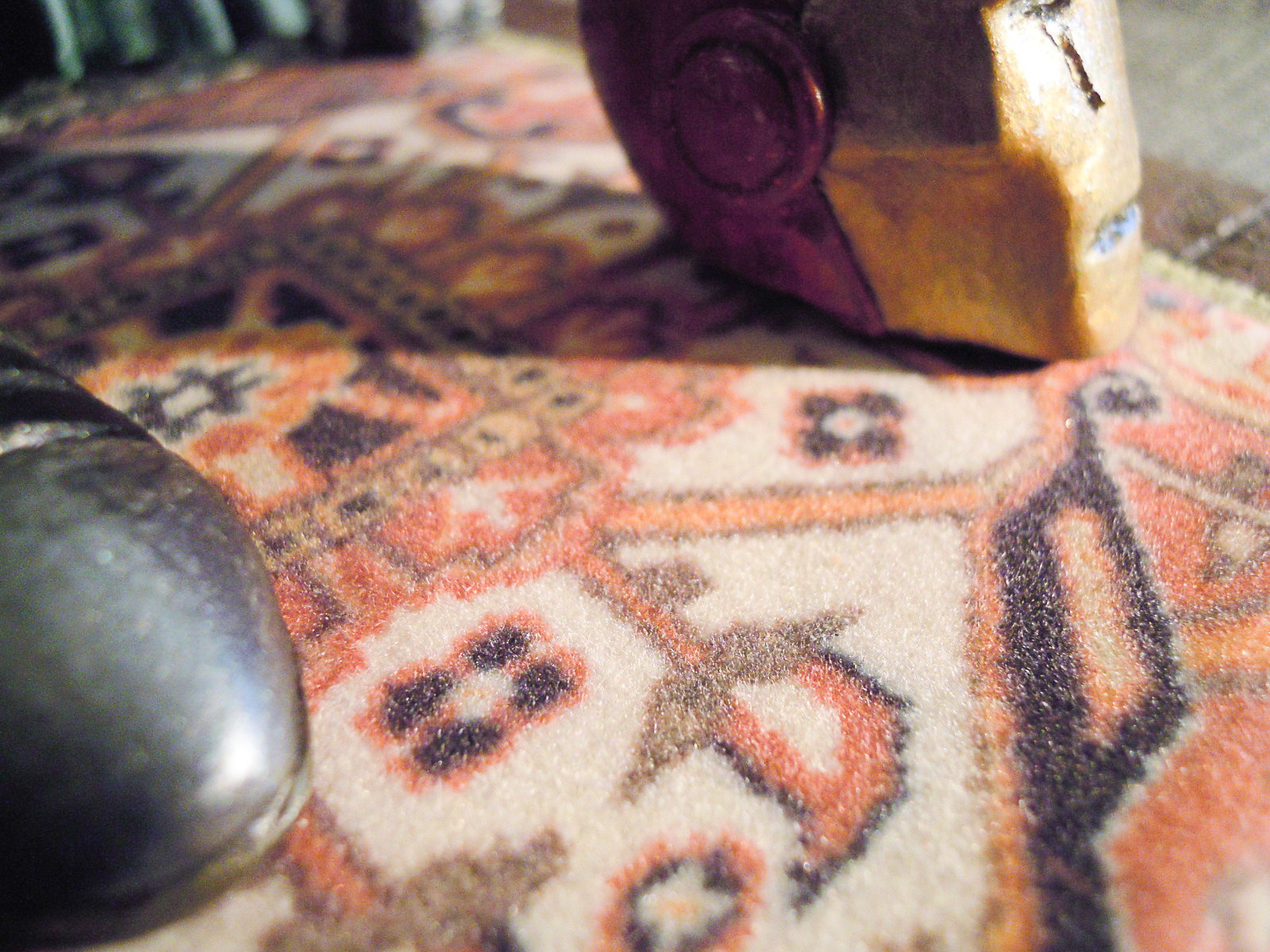 CultTVman Science Fiction 2014 - 1/6 Iron Dictator Image A035_03
