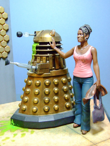 CultTVman Science Fiction 2014