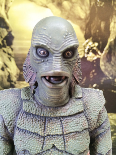 CultTVman Science Fiction 2014